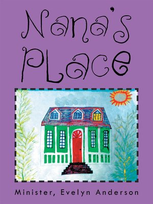 cover image of Nana'S Place